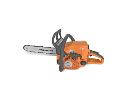 Бензопила VILLARTEC SB025 Legend, шина 40 см.(16") 1.3, Цепь 3/8 1.3 55 зв. в Санкт-Петербурге