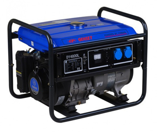 Электростанция Genset DY4800L в Санкт-Петербурге