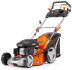 Газонокосилка бензиновая Daewoo DLM 5100SV