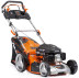 Газонокосилка бензиновая Daewoo DLM 5100SV