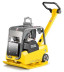 Виброплита реверсивная WACKER NEUSON DPU 3760H в Санкт-Петербурге