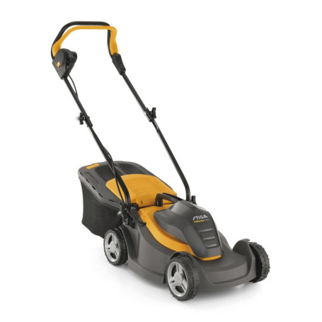 Газонокосилка электрическая Stiga Collector 35 E