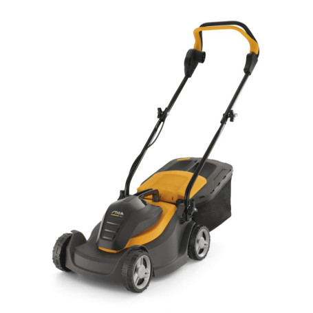 Газонокосилка электрическая Stiga Collector 35 E