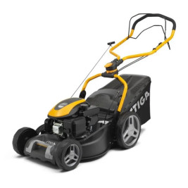 Газонокосилка бензиновая Stiga Combi 748 S