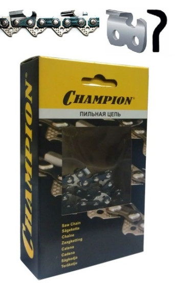 Цепь CHAMPION 325"-1,3mm 62 PRO (BP) в Санкт-Петербурге