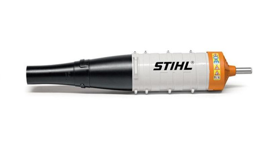 KM Воздуходувное устройство BG-KM STIHL 46067405000 в Санкт-Петербурге