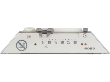 Термостат NOBO R80 PDE в Санкт-Петербурге