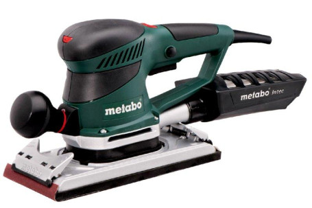 Плоскошлифовальная машина Metabo SRE 4351 TurboTec 611351000 в Санкт-Петербурге