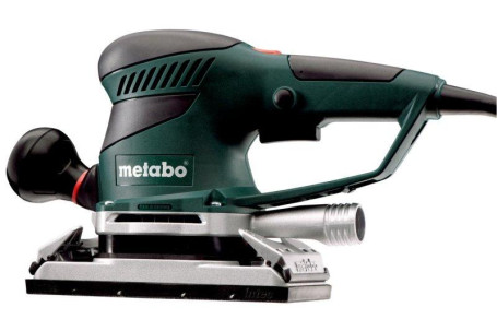 Плоскошлифовальная машина Metabo SRE 4351 TurboTec 611351000 в Санкт-Петербурге