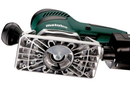 Плоскошлифовальная машина Metabo SRE 4351 TurboTec 611351000