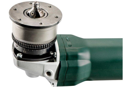 Кромочный фрезер Metabo KFM  9-3 RF 601751700 в Санкт-Петербурге