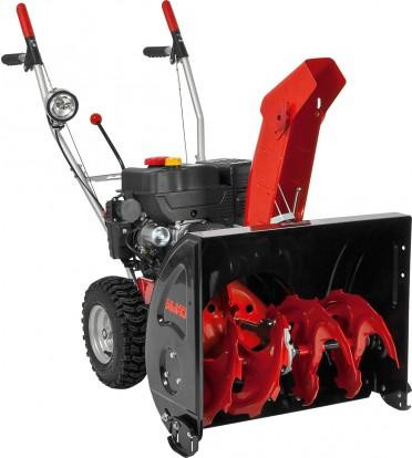 Снегоочиститель AL-KO SnowLine 620E II в Санкт-Петербурге
