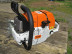 Бензопила STIHL MS 880 (Без шины) 11240113016 в Санкт-Петербурге