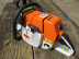 Бензопила STIHL MS 880 (Без шины) 11240113016 в Санкт-Петербурге