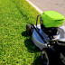 Газонокосилка аккумуляторная Greenworks LM221S, 82V, 56см, с алюминиевой декой, самоходная, бесщеточная, без АКБ и ЗУ в Санкт-Петербурге