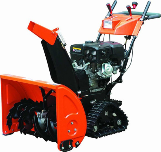 Снегоуборщик Nomad KCST9029ES (TD) B&amp;S гусеничный в Санкт-Петербурге