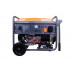 Генератор бензиновый VILLARTEC GGM8200СEW 7,5 кВт в Санкт-Петербурге