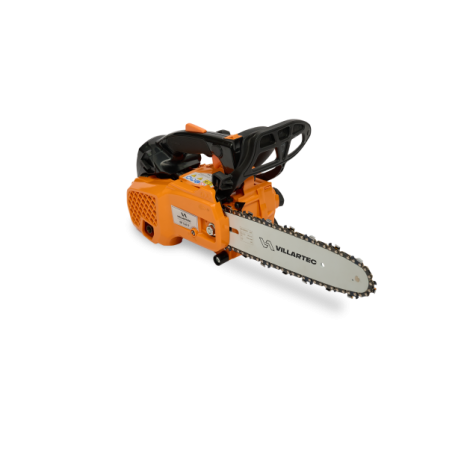 Бензопила VILLARTEC SB1261T, шина 30 см.(12")  Цепь 3/8 1.1 45 зв. в Санкт-Петербурге