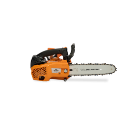 Бензопила VILLARTEC SB1261T, шина 30 см.(12")  Цепь 3/8 1.1 45 зв.