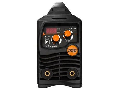 Сварочный инвертор Сварог PRO ARC 160 (Z211S) в Санкт-Петербурге