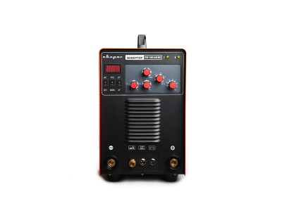 Сварочный инвертор Сварог TIG 160 AC/DC (R57) в Санкт-Петербурге