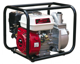 Мотопомпа Green-Field LT20CX-168F