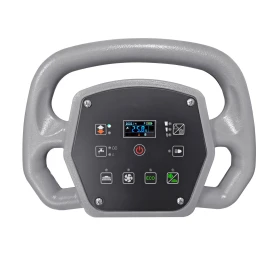 Поломоечная машина EVOline SDB 660 Т