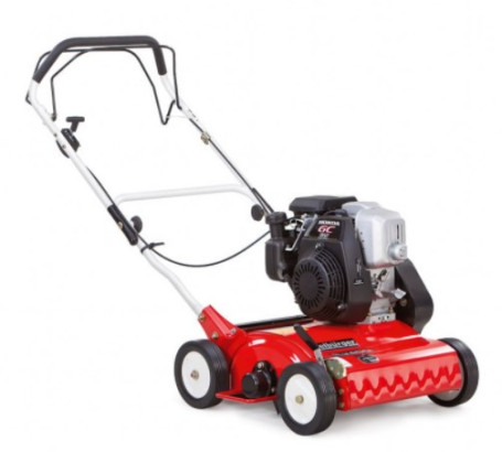 Скарификатор бензиновый Tielbuerger TV405 (Briggs &amp; Stratton) в Санкт-Петербурге