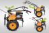 Мотоблок бензиновый Carver MT-900