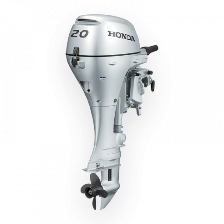 Лодочный мотор Honda BF20DK2 SHU в Санкт-Петербурге