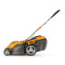Аккумуляторная газонокосилка Stiga SLM 4048 AE