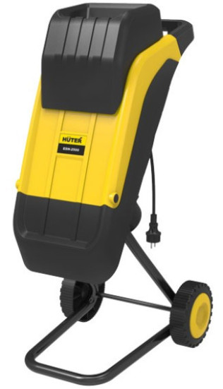 Садовый измельчитель Huter ESH-2500 в Санкт-Петербурге