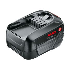 Аккумулятор AL-KO 18V / 5.0Ah B100 LI BO FLEX - 90 WH