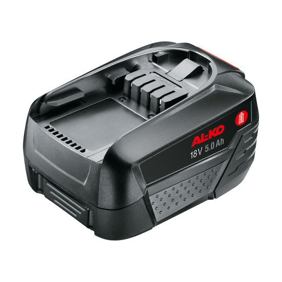 Аккумулятор AL-KO 18V / 5.0Ah B100 LI BO FLEX - 90 WH в Санкт-Петербурге