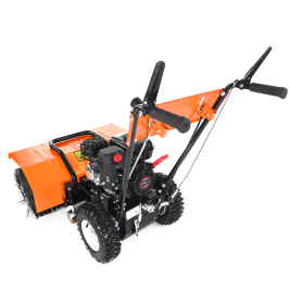 Подметальная машина YARD FOX 800SL