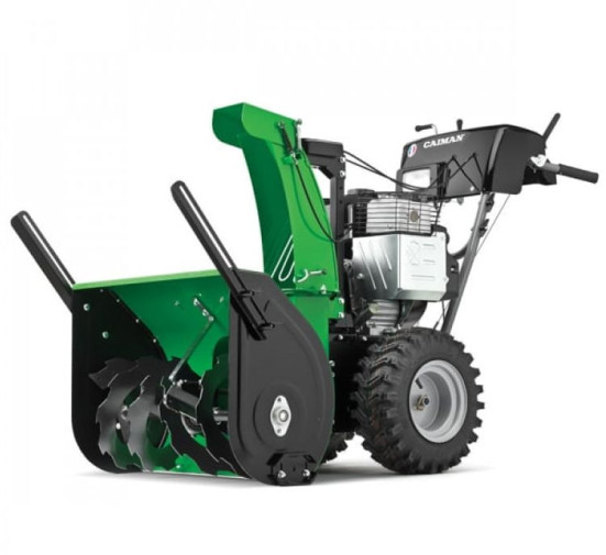 Снегоуборщик Caiman Valto-28Bi в Санкт-Петербурге