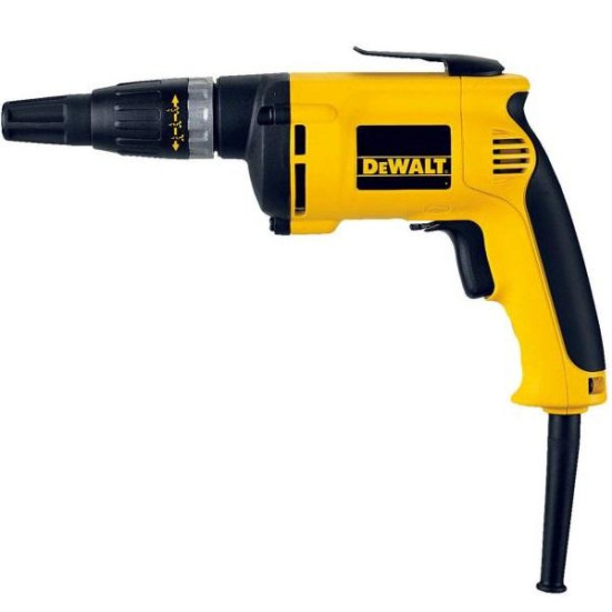 Шуруповерт DeWalt DW 274 K в Санкт-Петербурге