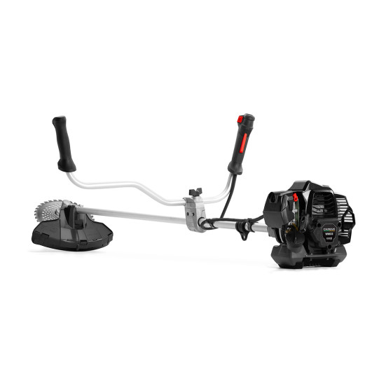 Бензокоса Caiman WM33 (33 cc), японский диск + леска в Санкт-Петербурге