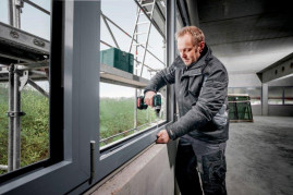 Аккумуляторный ударный гайковерт Metabo SSD 18 LTX 200 602196820
