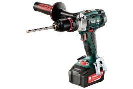 Аккумуляторная ударная дрель Metabo SB 18 LTX  Impuls 602192500