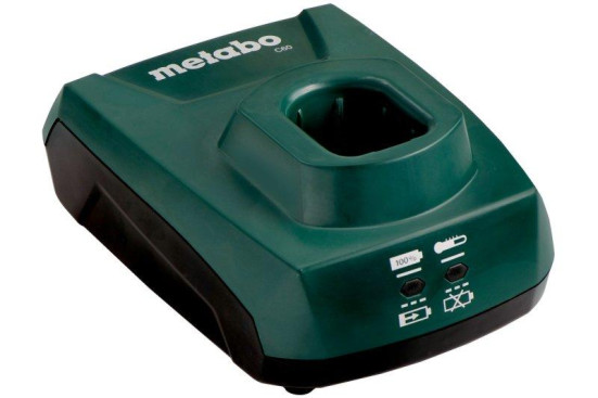 Зарядное устройство Metabo C 60 12В 2,2А 627053000 в Санкт-Петербурге