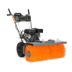 Подметальная машина бензиновая VILLARTEC S7080E в Санкт-Петербурге