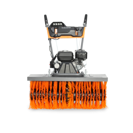 Подметальная машина бензиновая VILLARTEC S7080E в Санкт-Петербурге