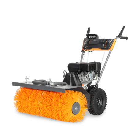 Подметальная машина бензиновая VILLARTEC S7080E в Санкт-Петербурге