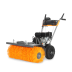 Подметальная машина бензиновая VILLARTEC S7080E в Санкт-Петербурге