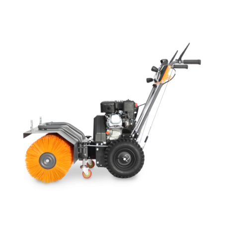 Подметальная машина бензиновая VILLARTEC S7080E в Санкт-Петербурге