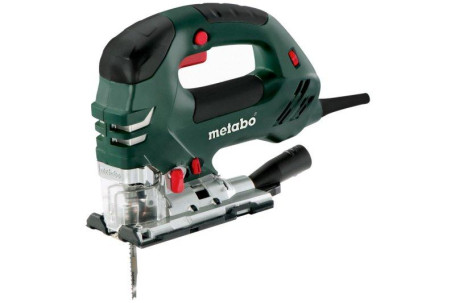 Лобзик Metabo STEB 140 PLUS 601404500 в Санкт-Петербурге