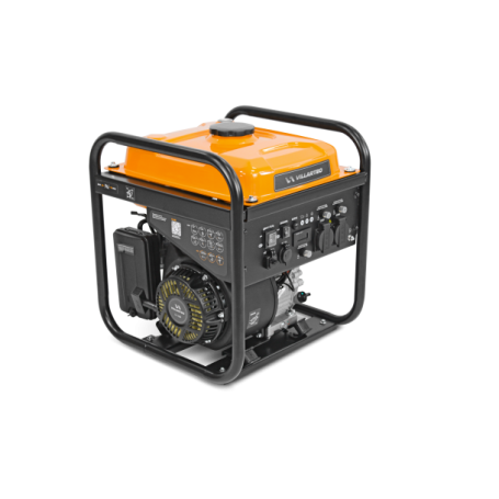 Генератор бензиновый инверторный VILLARTEC GI428 4.2 кВт в Санкт-Петербурге