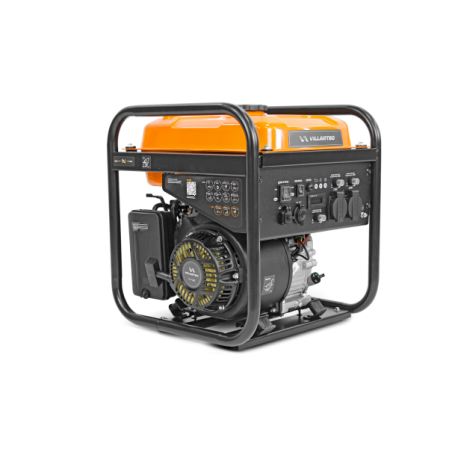 Генератор бензиновый инверторный VILLARTEC GI428 4.2 кВт в Санкт-Петербурге