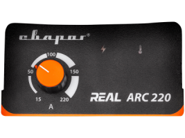Сварочный инвертор Сварог REAL ARC 220 (Z243)